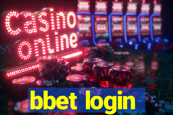 bbet login